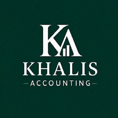 Bookkeeping Near Me In California - Khalis Accounting