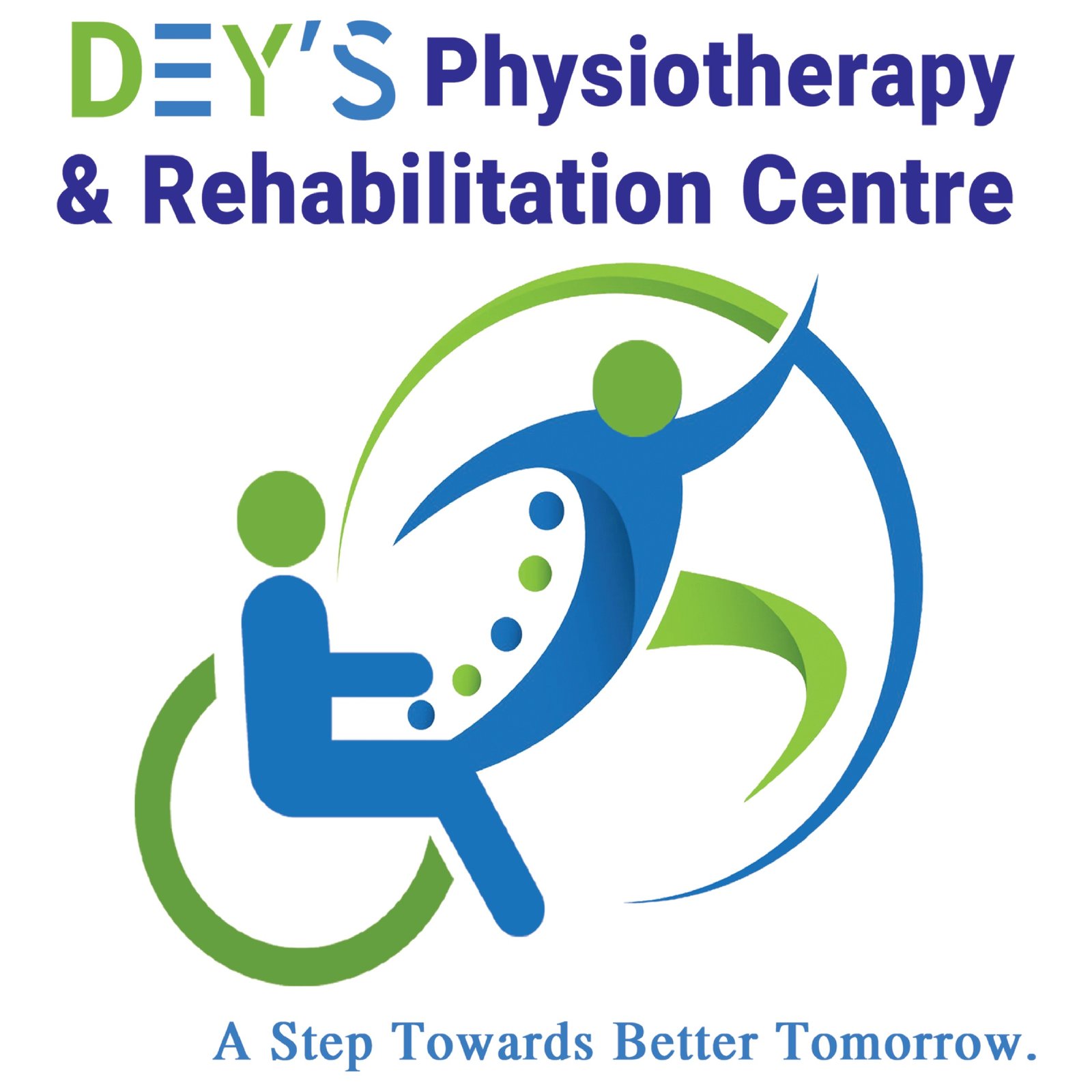 Best Physiotherapist in Bihar Sharif | Deys Physiotherapy and Rehabilitation Centre