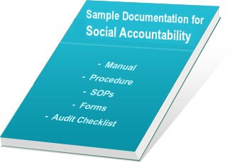 SA8000 Documents for Effective Social Accountability Management