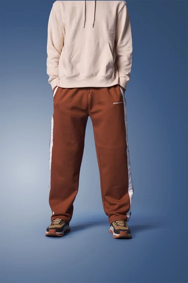 Buy Straight Fit Pants for Men Online in UAE