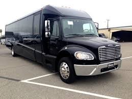 Local Party Bus Rental Brooklyn