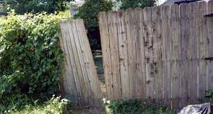 Fence Removal Estimate Near Me Madras