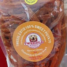 Salt Free Dog Treats
