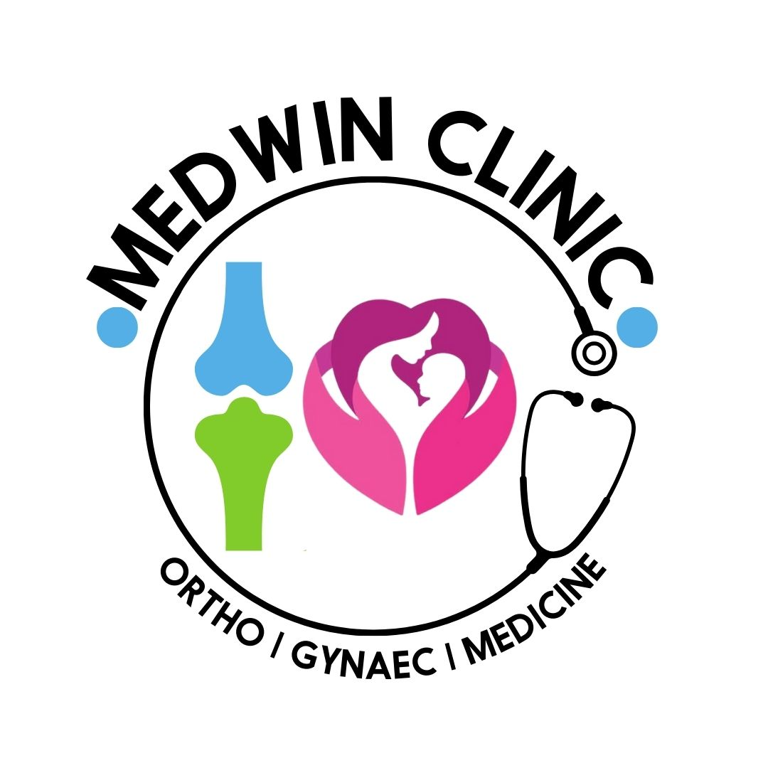 Best Orthopedic Surgeon in Nagpur | Medwin Clinic