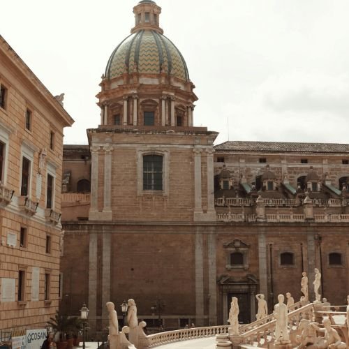 Explore Coastal Beauty | Palermo Italy Tours Booking Now