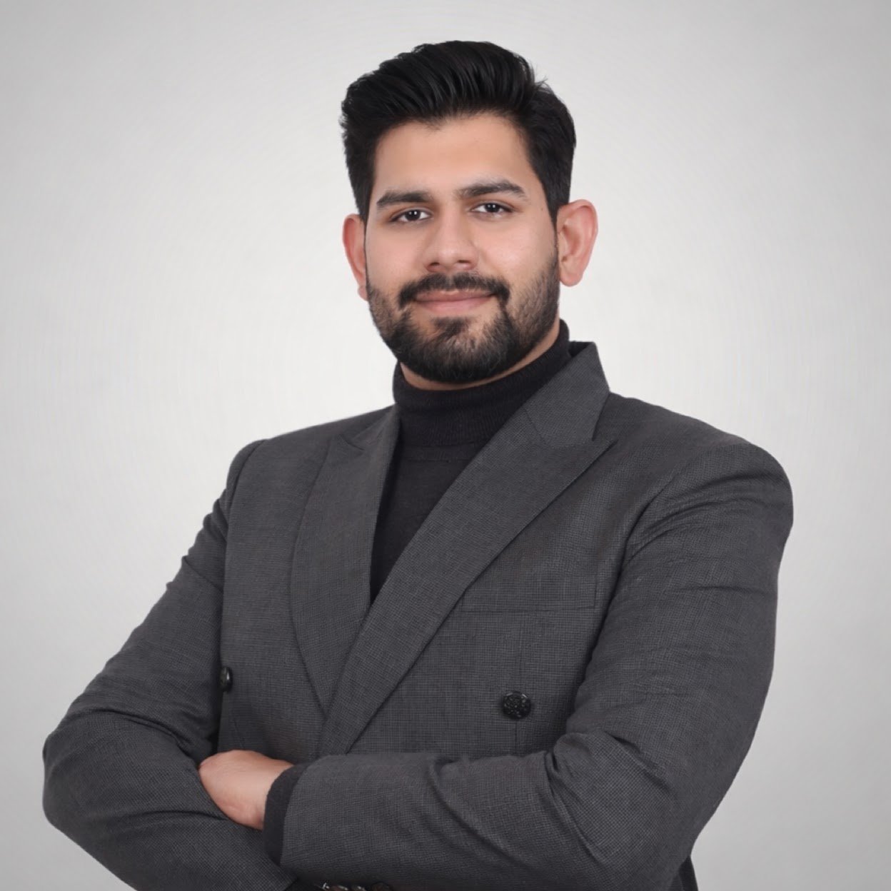 Hip Replacement Surgery in Dehradun – Dr. Sarthak Walia
