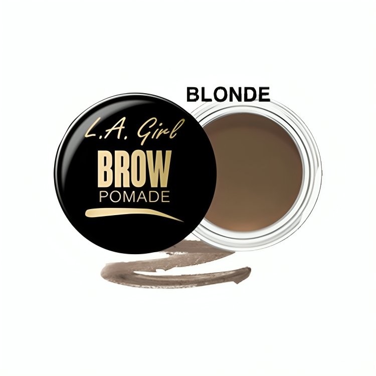 جل حواجب لاجيرل Blond