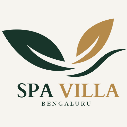 Spa Villa (Spa In HBR Layout)