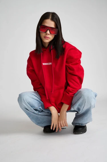 Shop Women's Hoodies Online in UAE