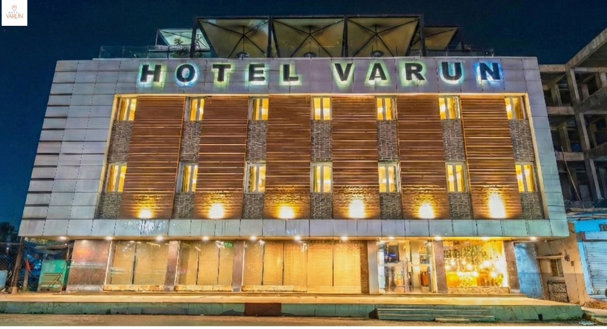Discover Guna Best Hotel for a Relaxing Stay at Hotel Varun