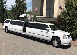 New Hummer Limo New Jersey