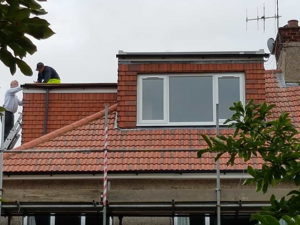 Commercial High-Pressure Cleaning Contractors