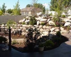 Landscaping South Jordan
