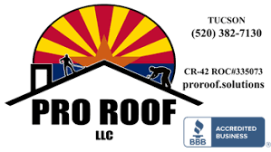 Roof Leak Repair Near Me Marana