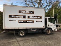 Eco-Friendly Junk Removal White Rock