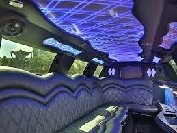 Limo Service To NYC From Nj