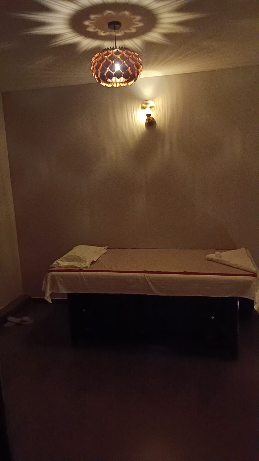 Spa Palm Amore (Spa In Bandra)