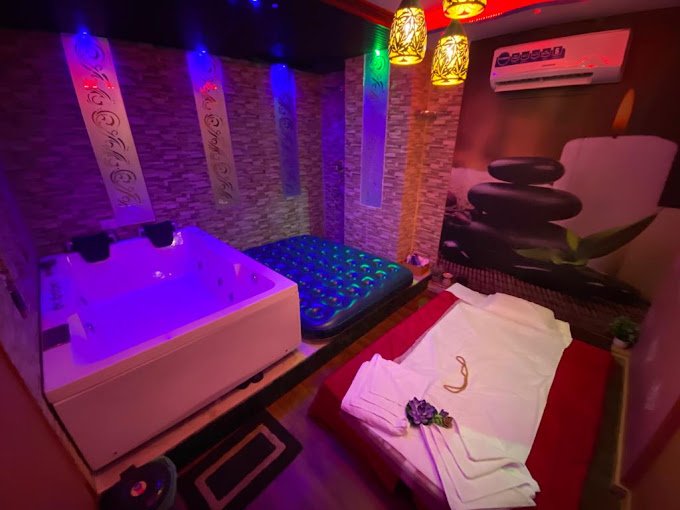 Oceanic Spa - Spa In Bandra, Mumbai