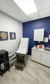Clinic for Physical Exam College Park