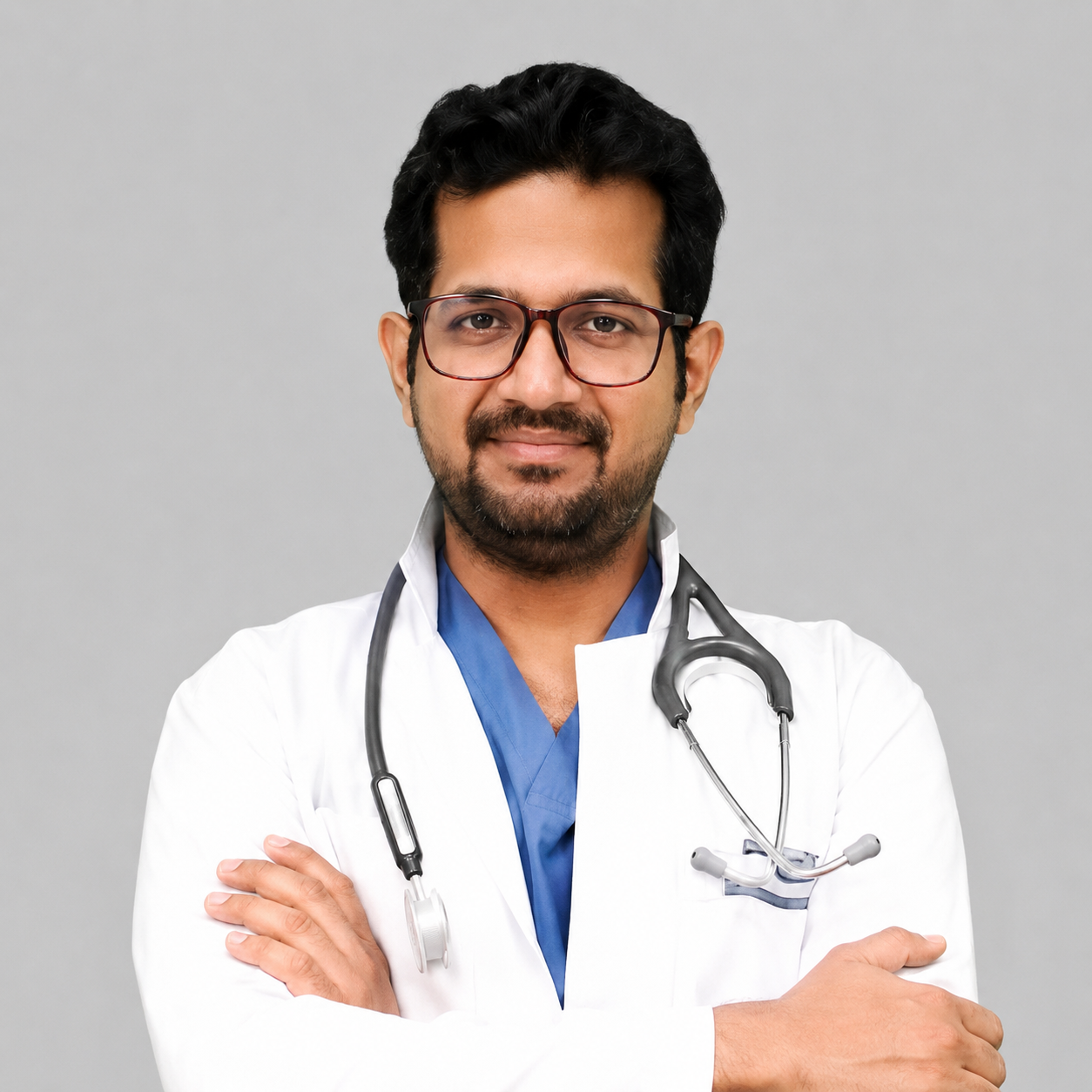 Orthopedic Doctor in Bhilai – Dr. Ankur Singhal