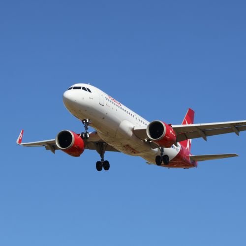 Easy Vacation Planning: Flight from Toronto to Sicily Information