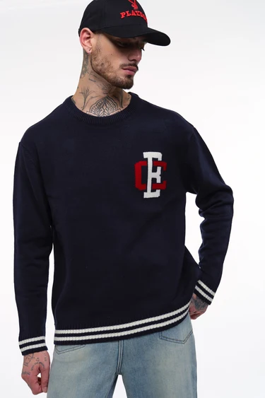 Buy Men's Sweatshirts Online in the UAE