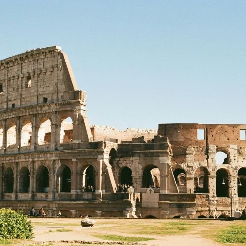 Experience Cinema-Inspired Italy | Roman Holiday Destinations for Travelers