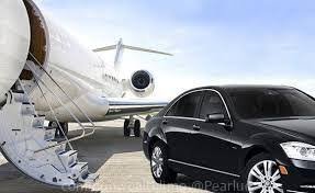 Luxury Corporate Car Service in Boston