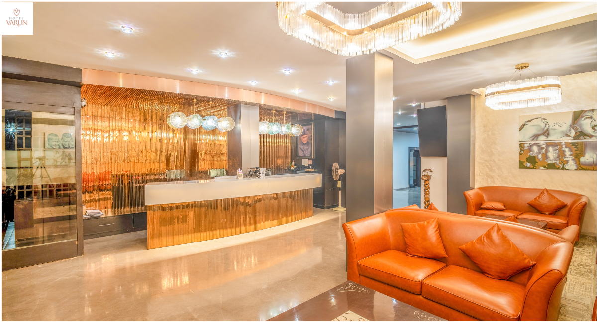 Best Hotel in Guna – Stay, Dine & Celebrate at Hotel Varun